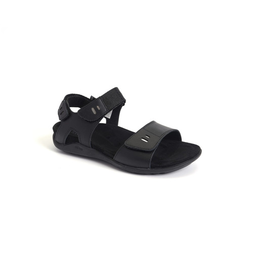 Strive Float II Women's Active Supportive Sandal - Black Ii - Angle