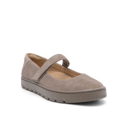 Easy Spirit Kyliee Mary Jane Cushioned Arch Support Women's Mary Jane - Taupe - 1