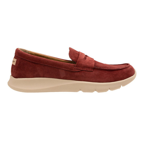 Revitalign Panorama Orthotic Support Slip-On - Baked Apple - Product View - 1