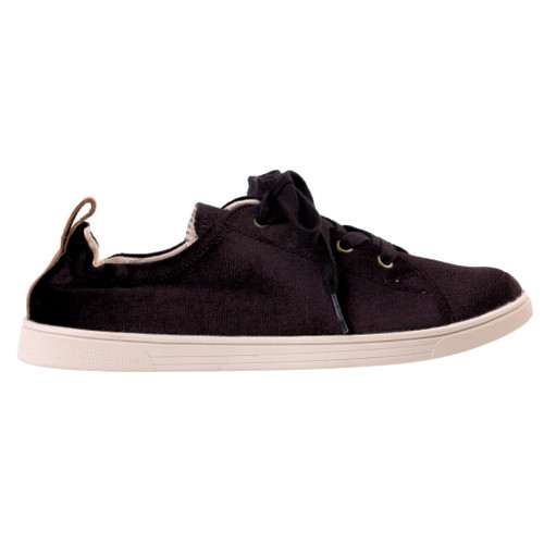 Revitalign Santa Clara Betta Supportive Women's Shoes - Java - Product View - 1