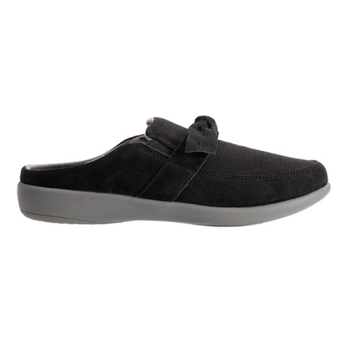 Revitalign Siesta Crew Slide - Black - Product View - 1