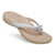 Vionic Bella - Women's Orthotic Thong Sandals - Vapor Grey - BELLA-I0929L2025-VAPOR GREY-13fl-med