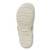 Vionic Bella - Women's Orthotic Thong Sandals - Cream Botanical - Bottom