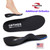 Re-Order ORTHOS Custom Orthotics - Insoles Reorder Sports Orthotics with Foam Sports-Orthotics Sports-Impact Active Orthotics Active-Plus Orthotics Dress Shoe Orthotics Golden Heel-to-Toe