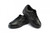 Answer2 445-1 Black womens casual comfort shoe - Black Pair / Top