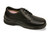 Apex Ambulator - Mens - Classic Oxford - Black Leather - 1270M