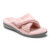 Vionic Relax - Orthaheel Orthotic Slippers - Light Pink main