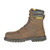 Caterpillar Salvo Waterproof ST Dark Brown