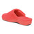 Vionic Gemma - Orthaheel Orthotic Slipper - Fuji Apple - Back angle