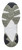 Propet Stability Walker - Active A5500 - Women's White Leather