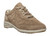 Propet Washable Walker - Women's Casual Orthopedic Shoe - Taupe Suede