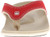 Spenco Yumi Women's Orthotic Flip Flops - True Red