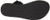 Sanuk Yoga Mat Sling Sandals - All Black