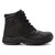 Propet Blizzard Mid Lace Men's Lace Up Boots - Black - Outer Side