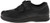 Propet Vista Strap - Men's A5500 Diabetic Casual Shoes - Black