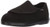 Propet Cush 'N Foot - Women's Orthopedic Stretchable A5500 Diabetic Shoes - Corduroy-Black