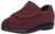 Propet Cush 'N Foot - Women's Orthopedic Stretchable A5500 Diabetic Shoes - Corduroy-Merlot