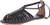 Olukai Hikina Women's Sandal - Night/Ginger