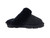 Bearpaw Loki II 2 - Women's Sheepskin Slippers - loki Black Corduroy 04 side2