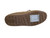 Bearpaw Moc II 2 - Men's Sheepskin Slipper - 1295M - mens Hickory Corduroy 5 bottom