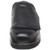 Drew Victor - Men\'s Post Op Velcro Shoe - Black Clf