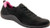 Ros Hommerson Nelly - Women's - Black Nubuck