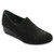 Ros Hommerson Ellis - Women's - Black Nubuck