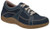 Drew Geneva - Women's Lace Oxford Shoe - Denim Lea/Nub