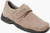 Drew Antwerp - Women's Slip On - Stone Nubuck