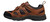 Propet Connelly Strap - Active - Men\'s - Brown - instep view