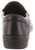 Klogs Knight Unisex Shoe - Black Smooth