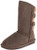 Bearpaw Boshie - Women's Snow Boot - 1669W - Chestnut Distressed