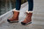 Bearpaw Desdemona - Women's Waterproof Winter Boot - 1706W - Lifestyle Stone