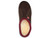 Spenco Slipper - Men's Supreme Slide Suede - Chocolate