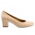 Trotters Candela - Women's Pump - Nude - outside