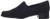 Trotters Ash - Women's Slip-on Dress Shoes - Black Micro