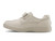 Dr. Comfort Annie Women's Casual Shoe - Beige - left_view