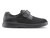 Dr. Comfort Annie Women's Casual Shoe - Black - right_view