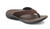 Dr. Comfort Collin Men's Sandals - Chocolate - main