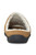 Dr. Comfort Cozy Women's Slippers - Camel - heel_view