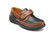 Dr. Comfort Mike Men's Casual Shoe - Multi - main