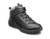 Dr. Comfort Ranger Men's Work Boots - Black