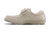 Dr. Comfort Scott Men's Casual Shoe - Khaki - left_view