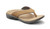 Dr. Comfort Shannon Women's Sandals - Camel - main