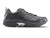 Dr. Comfort Spirit Plus Women's Athletic Shoe - Black - right_view