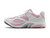 Dr. Comfort Victory Men's Athletic Shoe - Pink - left_view