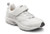 Dr. Comfort Winner Men's Casual Shoe - White