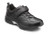 Dr. Comfort Winner Men's Casual Shoe - Black