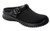 Drew Savannah - Women's Swivel Strap - Blk/Blk Stch