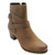 Ros Hommerson Brittany - Women's - Khaki Nubuck